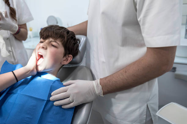 Urgent Tooth Repair in KY